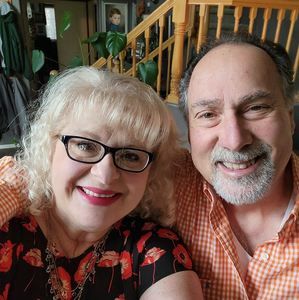 Meet your Posher, Denise